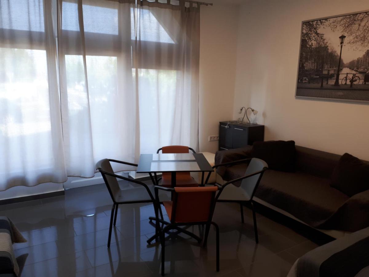 Kertvarosi Apartman II Тисауйварош Экстерьер фото